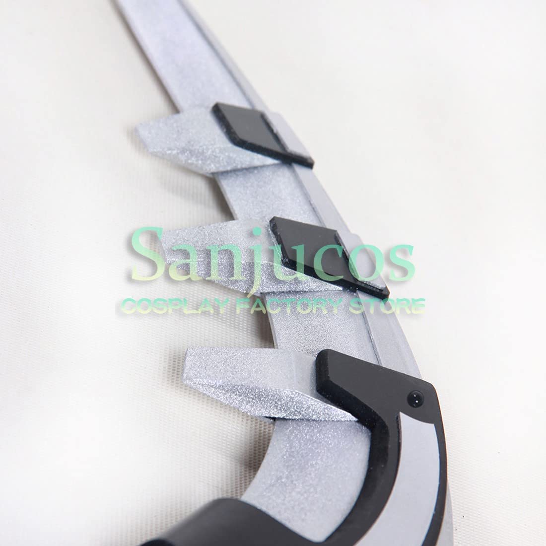 Amazon.co.jp: コスプレ 道具 に適合する ガタックダブルカリバー 仮面